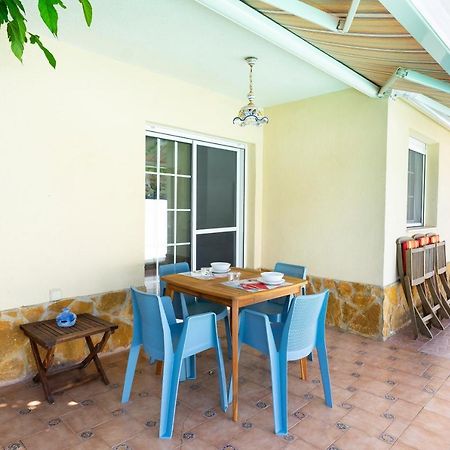 Villa Lo Raconet De Julia à Vinarós Extérieur photo